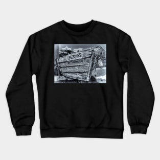 Hunger & Thirst Crewneck Sweatshirt